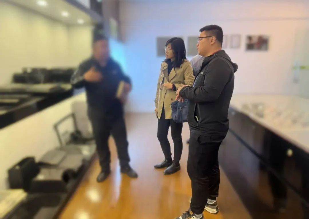 格力、金發(fā)等知名企業(yè)合作商！廣東某地方政府實(shí)地對(duì)接環(huán)?？山到庑虏牧仙a(chǎn)擴(kuò)建投資選址項(xiàng)目