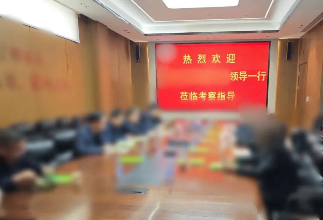 現有產值達80億，省級農業龍頭企業！甘肅某地方政府實地對接大型農業集團農產品擴建投資選址項目