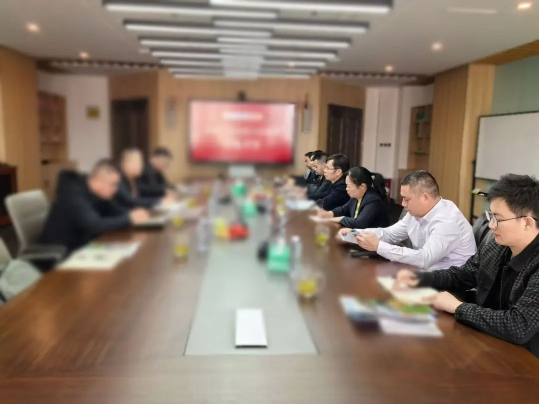 省著名商標企業(yè)，地方造紙龍頭企業(yè)！廣西某地方政府實地對接品牌紙制品擴建投資選址項目