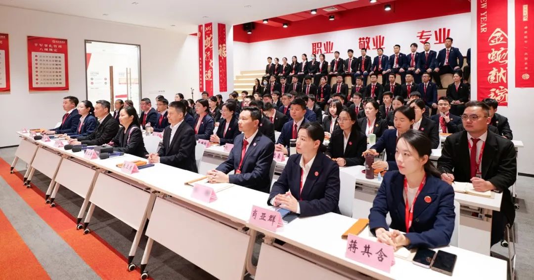 上海東方龍商務集團以變應變，應對中美貿易戰下的招商新挑戰！