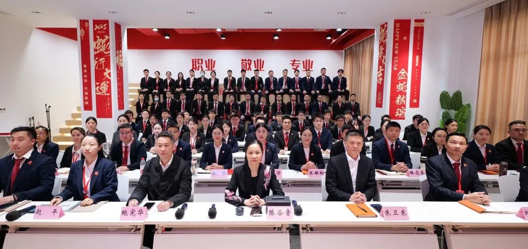 上海東方龍商務集團以變應變，應對中美貿易戰下的招商新挑戰！