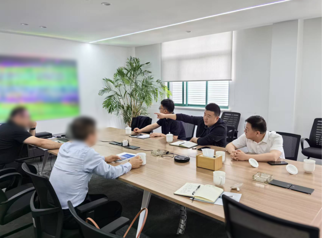 訂單激增，亟需擴(kuò)產(chǎn)！河南某地方政府實(shí)地對(duì)接上市全資子公司儲(chǔ)能擴(kuò)建投資選址項(xiàng)目