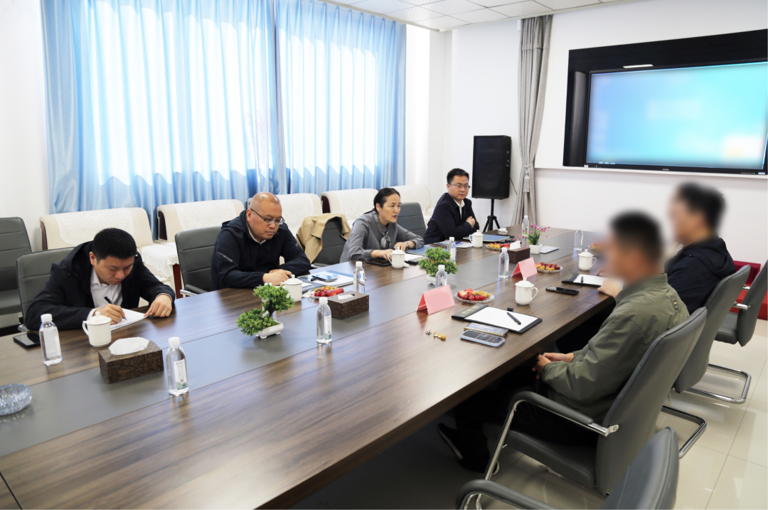訂單充足，市場廣闊！河南某地方政府實地對接行業(yè)領(lǐng)先文物保護設(shè)備擴建投資選址項目