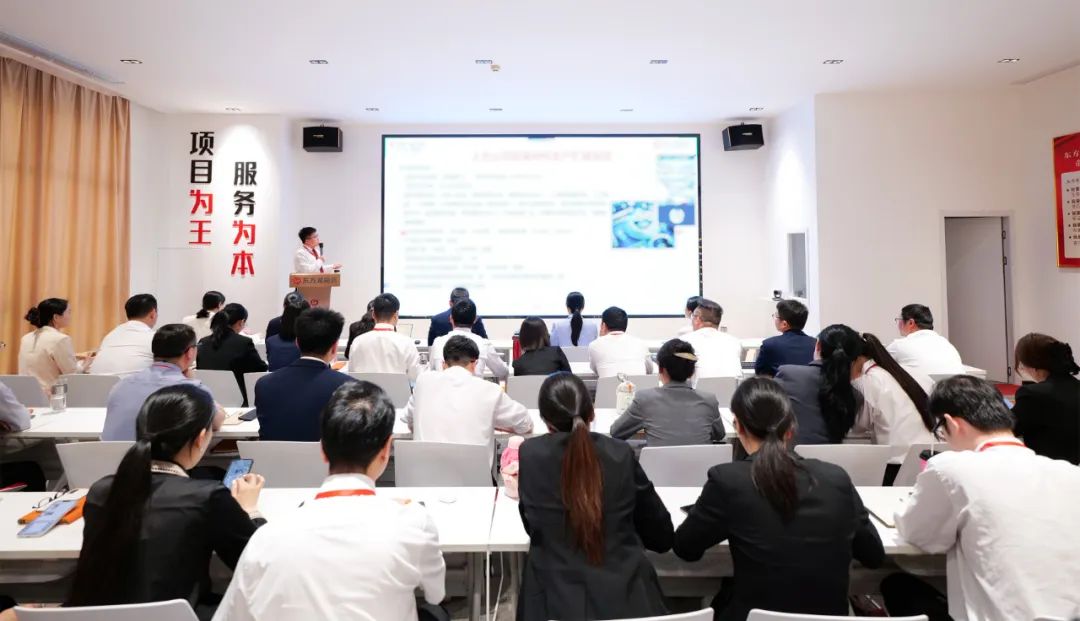 五一節(jié)前項目強勢儲備開發(fā)！4月下旬，集團共33個優(yōu)質投資選址項目通過評估