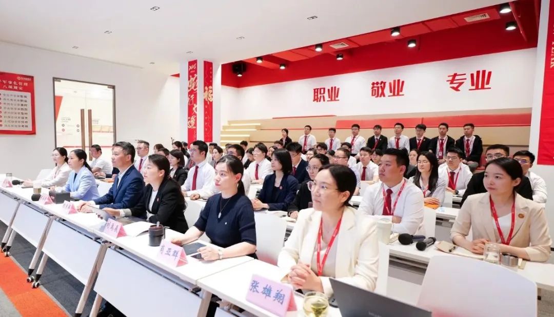 五一節(jié)前項目強勢儲備開發(fā)！4月下旬，集團共33個優(yōu)質投資選址項目通過評估
