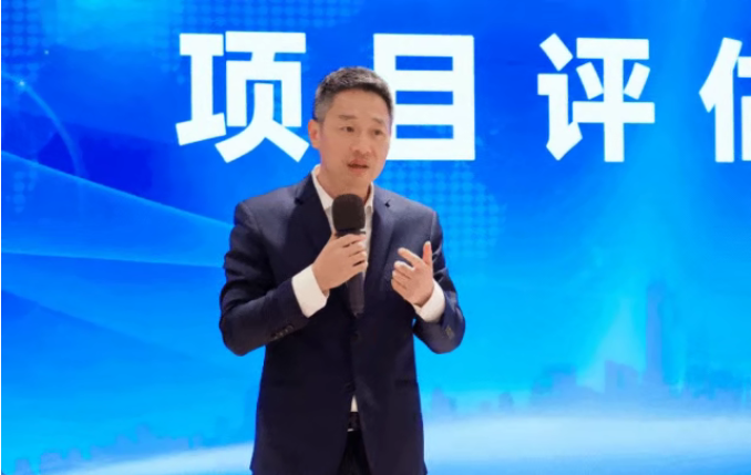 五一節(jié)前項目強勢儲備開發(fā)！4月下旬，集團共33個優(yōu)質投資選址項目通過評估