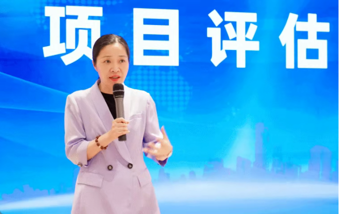 五一節(jié)前項目強勢儲備開發(fā)！4月下旬，集團共33個優(yōu)質投資選址項目通過評估