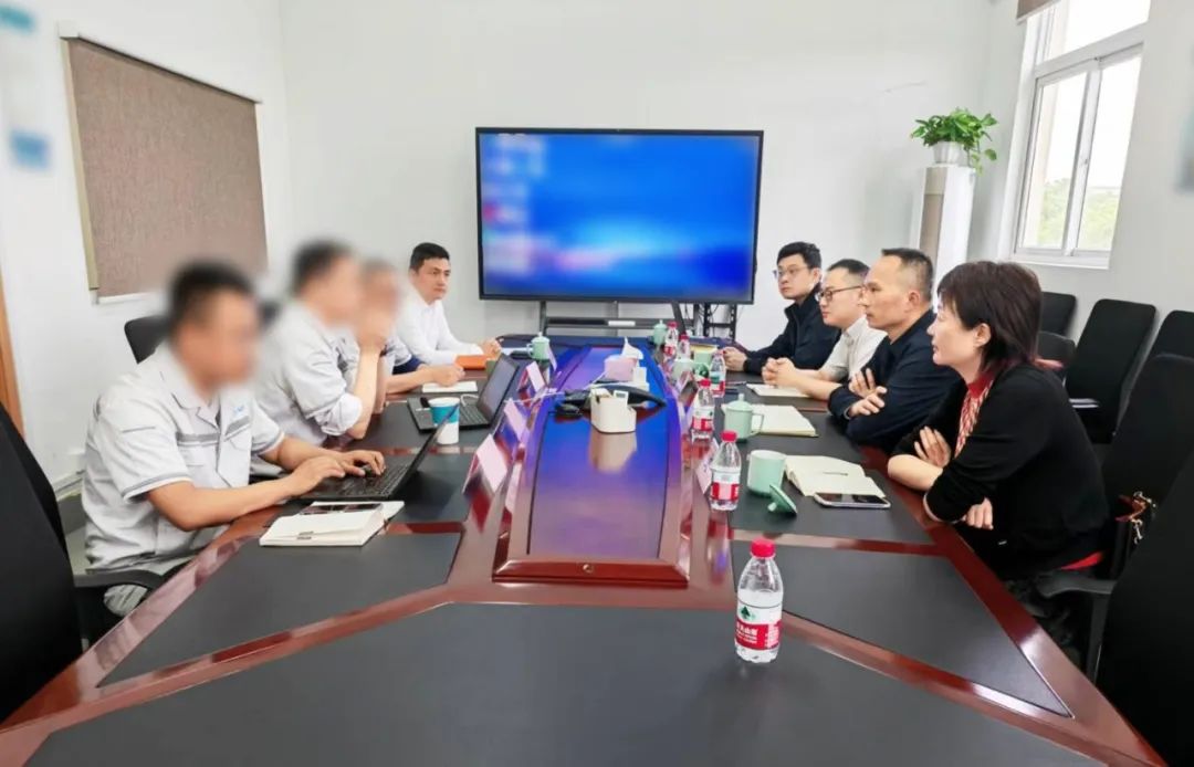 寶馬、理想等國內(nèi)外知名車企深度合作商！湖南某地方政府實(shí)地對接高端汽車部件生產(chǎn)投資選址項(xiàng)目