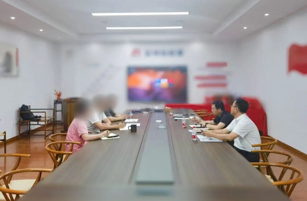 成長速度快，發(fā)展可持續(xù)！山東某地方政府實(shí)地對接專精特新能源提純生產(chǎn)擴(kuò)建投資選址項(xiàng)目