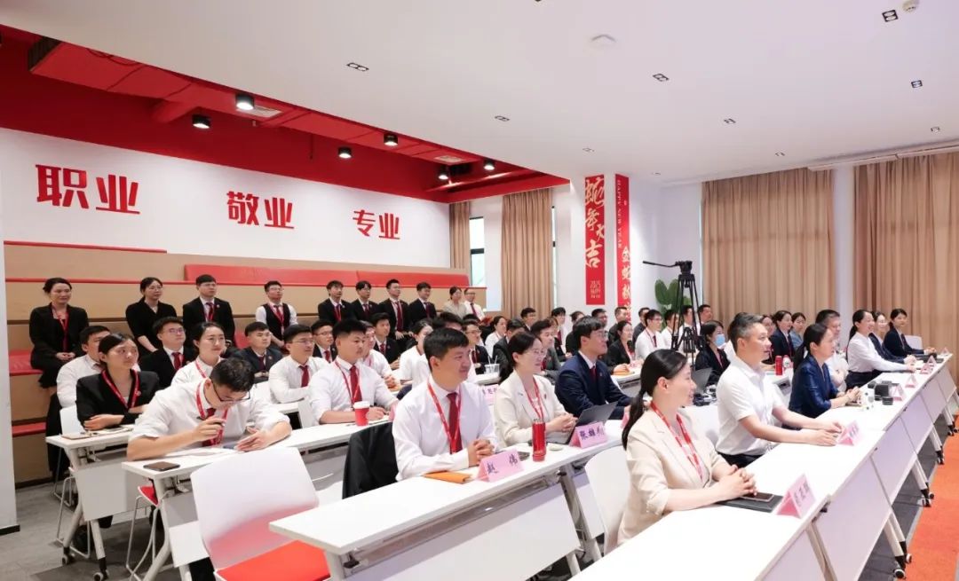 項目數(shù)量、質量、體量“三量齊升”！5月中旬，集團共47個優(yōu)質投資選址項目通過評估