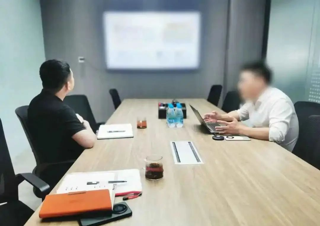 細(xì)分領(lǐng)域龍頭企業(yè)！安徽某地方政府實(shí)地對(duì)接行業(yè)領(lǐng)先大健康及工業(yè)數(shù)字化擴(kuò)建投資選址項(xiàng)目