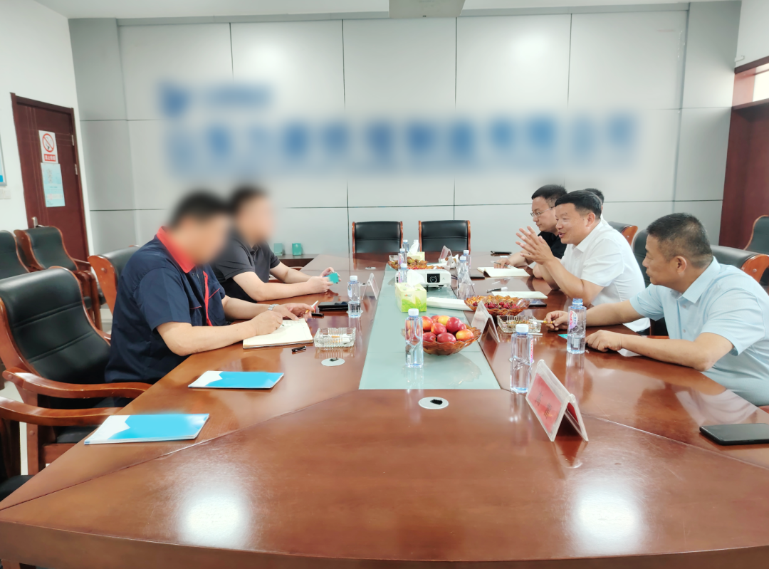 國家電網合作伙伴！寧夏某地方政府實地對接老牌集團配電設備生產擴建投資選址項目