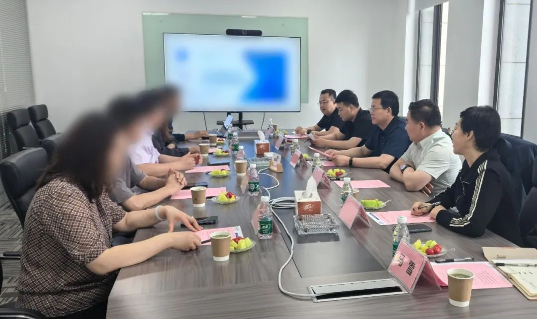 投資額10億！僅37天！集團推動甘肅某地方政府與專精特新智算中心投資選址項目企業(yè)成功簽約