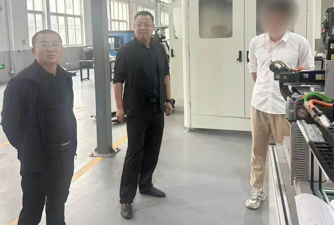 投資額10億！僅37天！集團推動甘肅某地方政府與專精特新智算中心投資選址項目企業(yè)成功簽約
