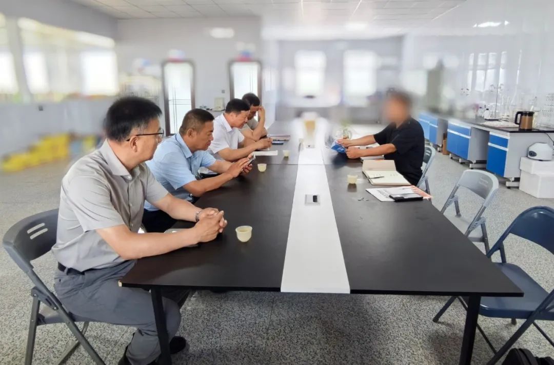 市場占有率高！寧夏某地方政府實(shí)地對接老牌飲品擴(kuò)建投資選址項(xiàng)目