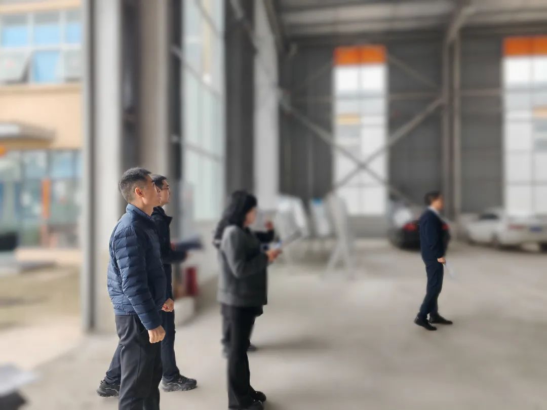 總投資5億，投產(chǎn)倒計時！國有上市公司控股先進(jìn)新能源裝備擴建投資選址項目落戶四川德陽什邡