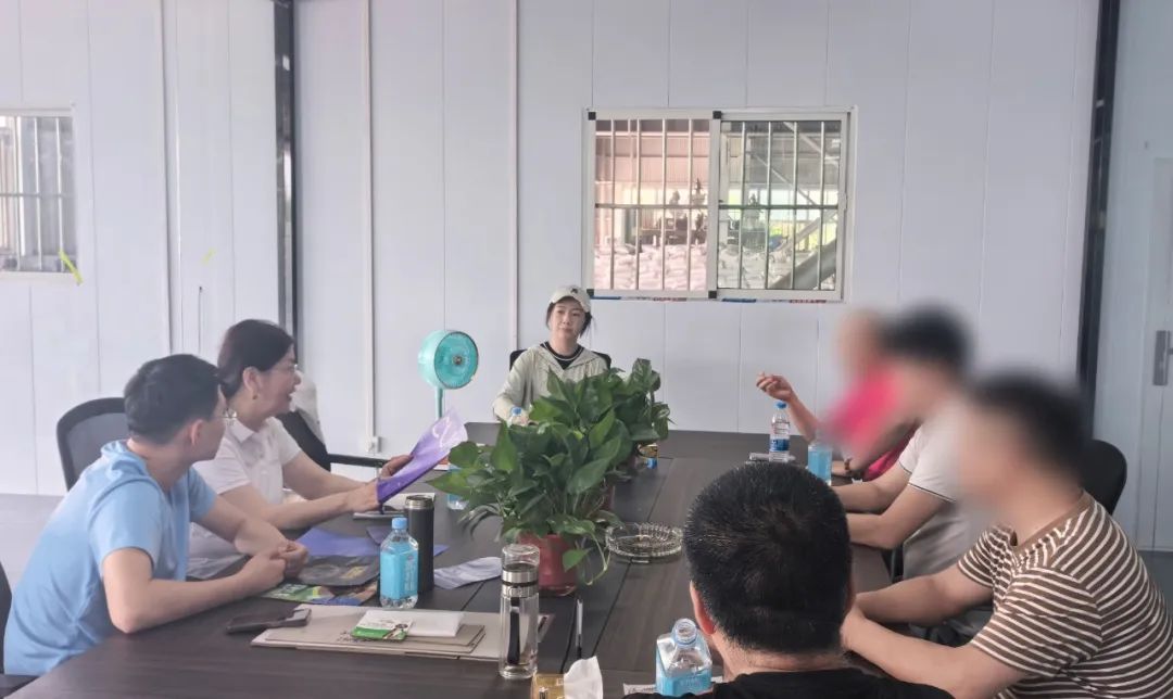 可快速落地投產(chǎn)！遼寧某地方政府實(shí)地對接多品類包裝產(chǎn)品擴(kuò)建投資選址項(xiàng)目