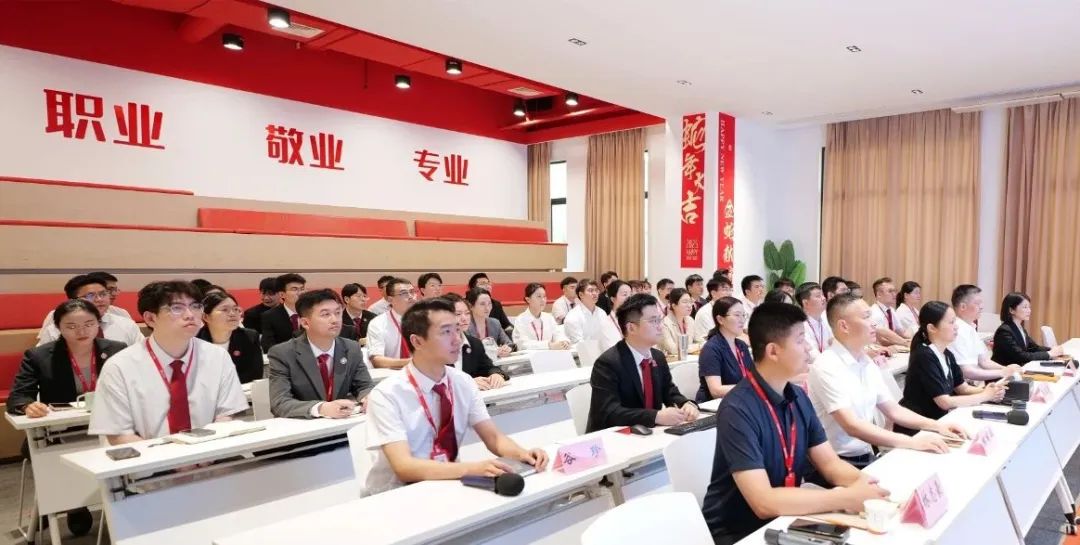 多元開發，多維評估，數字化管控！6月上旬，集團共28個優質投資選址項目通過評估