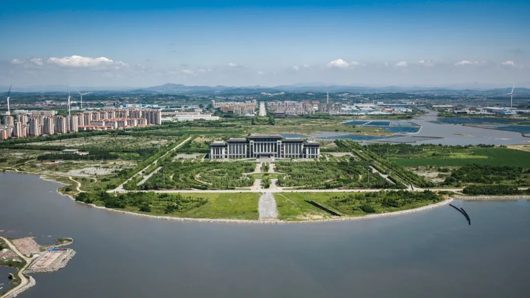 優秀！大連北黃海經開區考核排名創歷史新高