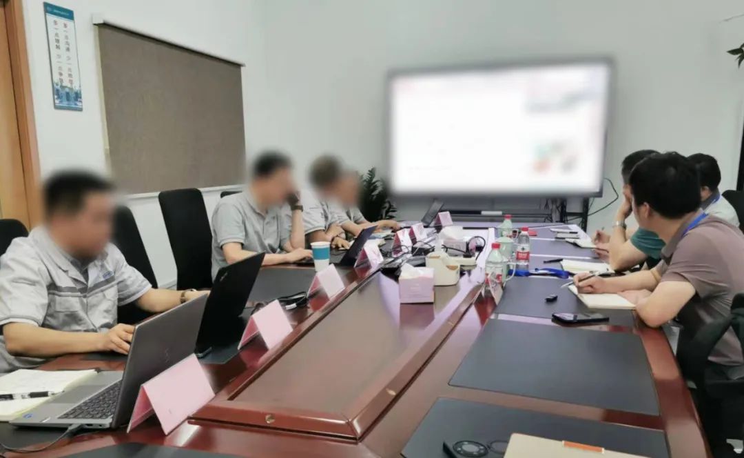 寶馬、零跑等知名車企合作商！浙江某地方政府實地對接高端汽車零部件生產擴建投資選址項目