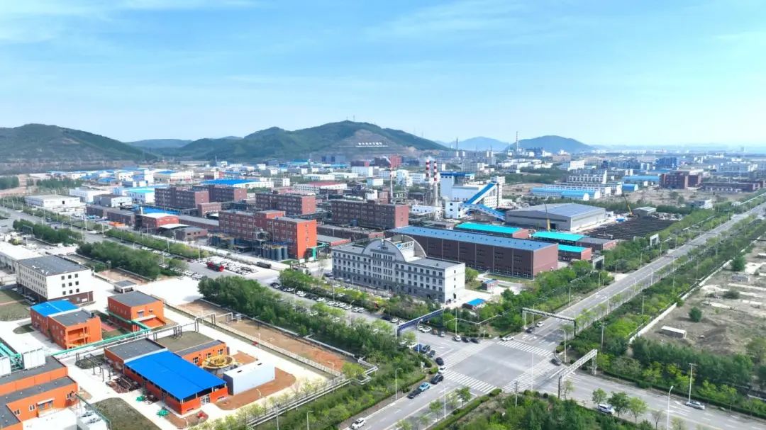 全省第三、全市第一！普灣經(jīng)濟(jì)區(qū)再創(chuàng)省級經(jīng)開區(qū)考核新高