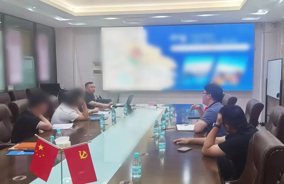 隱形冠軍企業(yè)，市場占有率高！江蘇某地方政府實(shí)地對接制造業(yè)單項(xiàng)冠軍添加劑生產(chǎn)擴(kuò)建投資選址項(xiàng)目