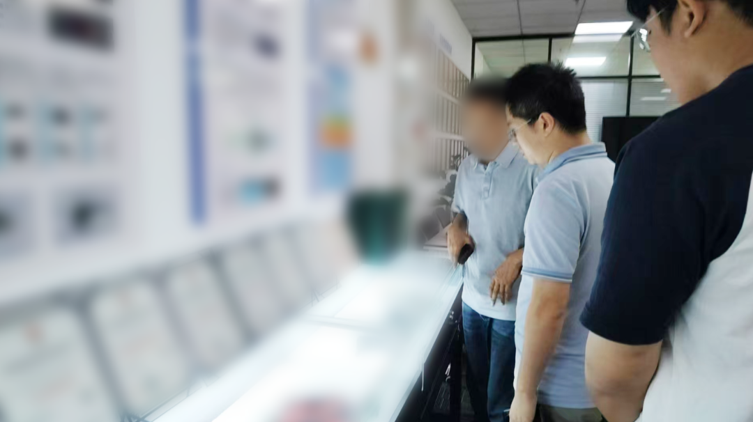 東風(fēng)汽車等知名企業(yè)合作商！江西某地方政府實(shí)地對接外資汽車零部件投資選址項(xiàng)目