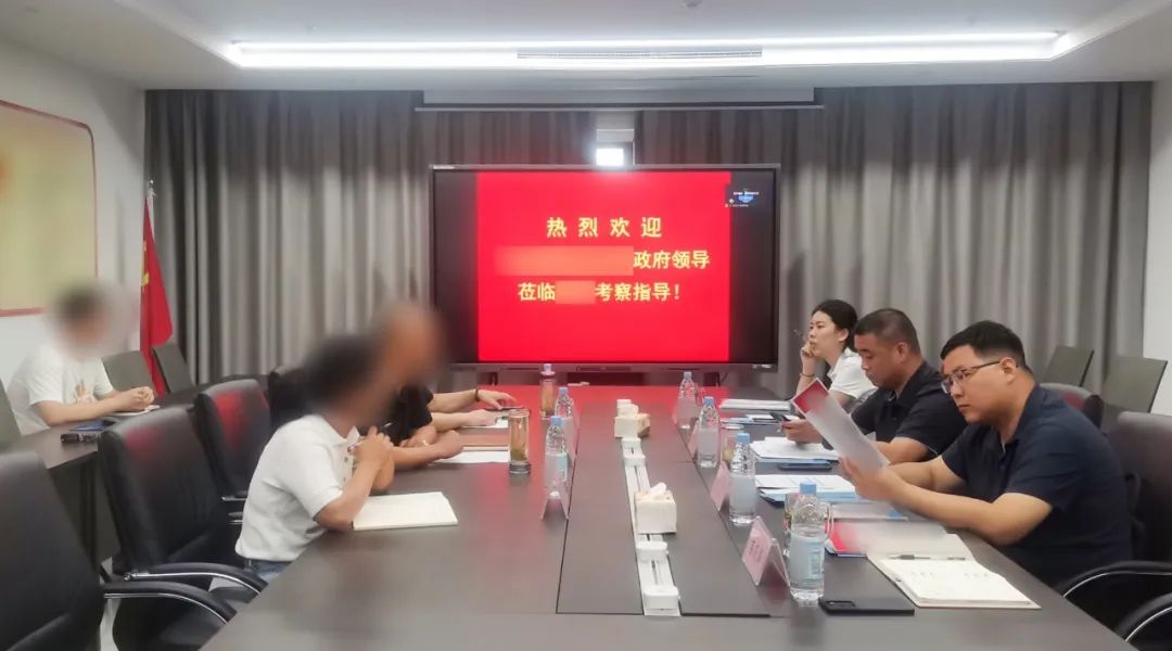 年產(chǎn)值8億！山東某地方政府實(shí)地對接老牌肉制食品加工生產(chǎn)擴(kuò)建投資選址項(xiàng)目