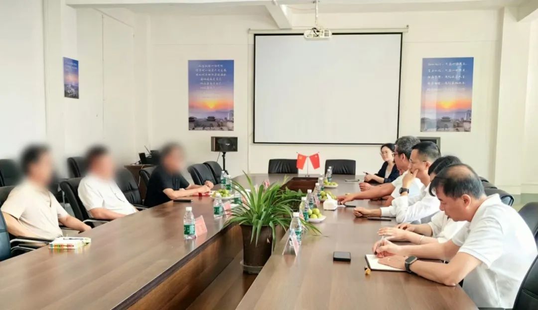 一二三產(chǎn)高效聯(lián)動！云南某地方政府實地對接特色農(nóng)副產(chǎn)品精深加工提取投資選址項目