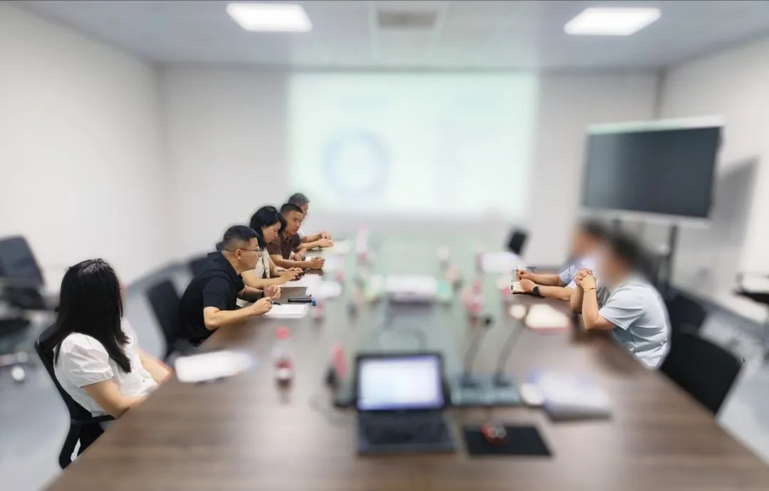 市場(chǎng)應(yīng)用領(lǐng)域高增長(zhǎng)！江西某地方政府實(shí)地對(duì)接專精特新芯片智能制造基地投資選址項(xiàng)目
