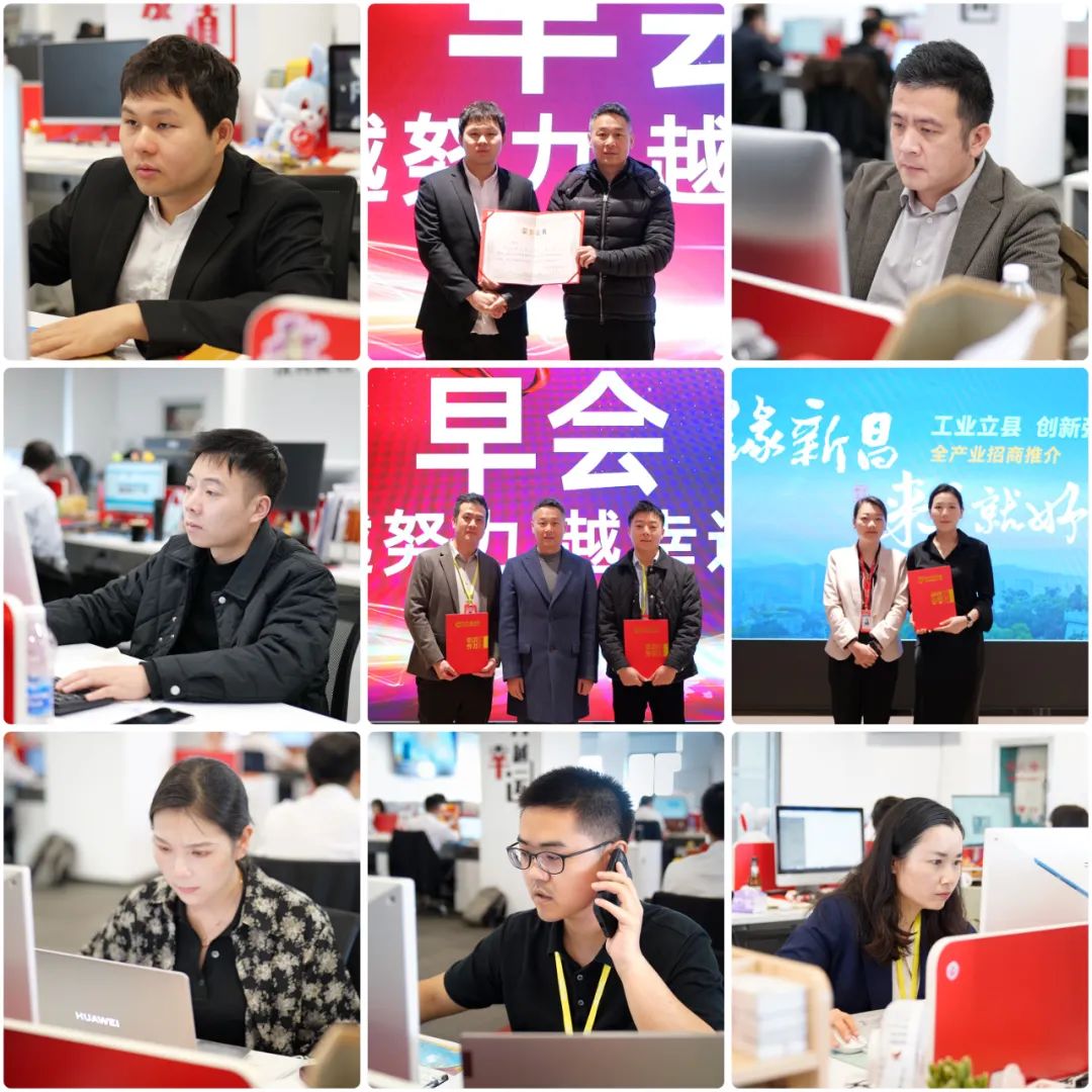 【上半年運(yùn)營(yíng)服務(wù)地圖】落地再加碼，合作再擴(kuò)大！拉弓滿(mǎn)弦打響三季度“沖刺戰(zhàn)”！