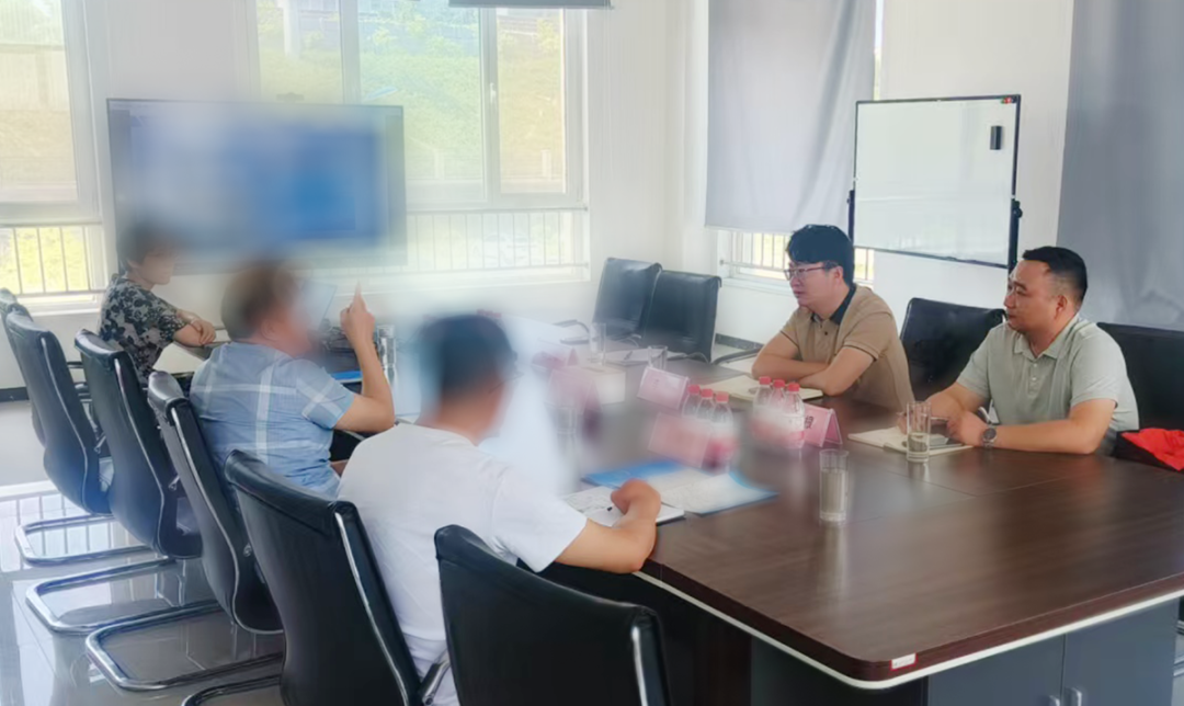 資質(zhì)硬，技術(shù)強(qiáng)，前景廣！江蘇某地方政府實(shí)地對(duì)接單項(xiàng)冠軍新材料投資選址項(xiàng)目