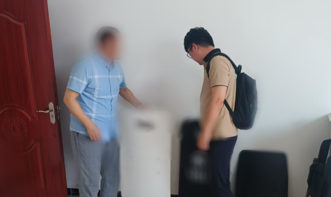 資質(zhì)硬，技術(shù)強(qiáng)，前景廣！江蘇某地方政府實(shí)地對(duì)接單項(xiàng)冠軍新材料投資選址項(xiàng)目