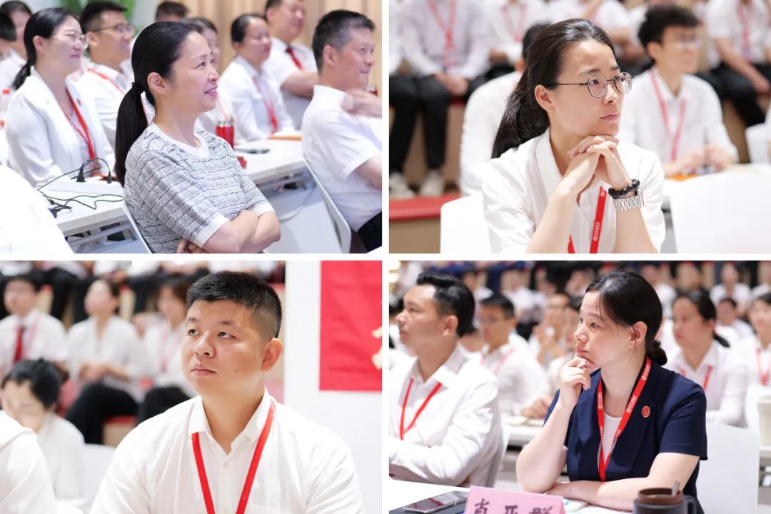 笑淚交織，群雄逐鹿！上海東方龍商務(wù)集團(tuán)第二屆“招商引資”故事大賽成功舉行