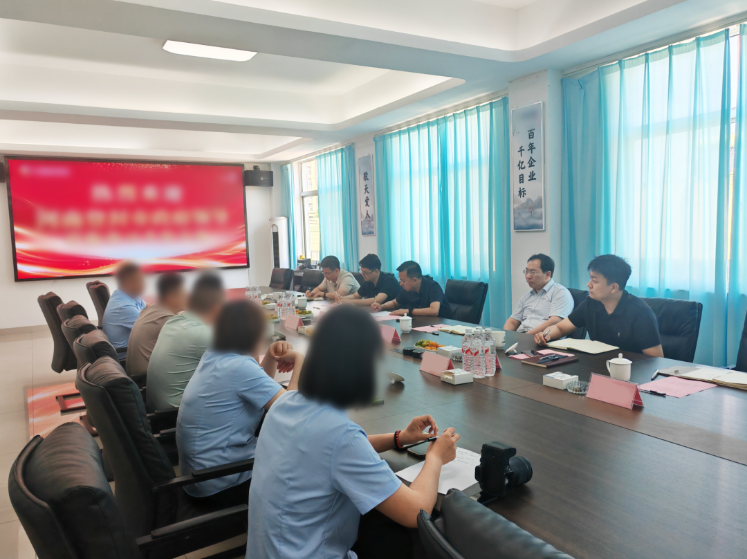 年產值10億！河南某地方政府實地對接知名大型集團醫藥倉儲物流擴建投資選址項目