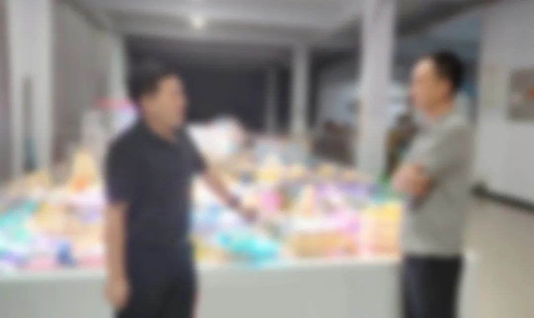 投資額15億，年產(chǎn)值20億！河南某地方政府實(shí)地對(duì)接專精特新文旅設(shè)備擴(kuò)建投資選址項(xiàng)目