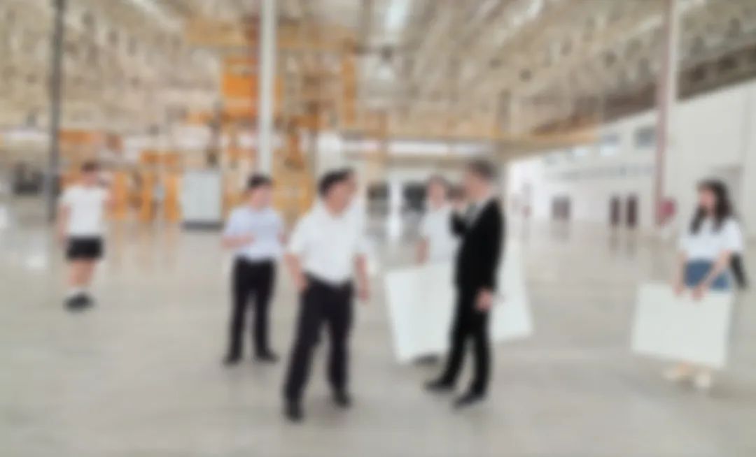 投資額15億，年產(chǎn)值120億！高端新材料擴(kuò)建投資選址項(xiàng)目方反向考察四川某合作政府
